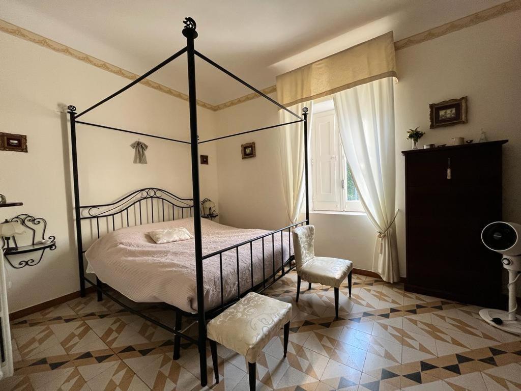 Villa Venezuela 1° Piano Маратея Экстерьер фото