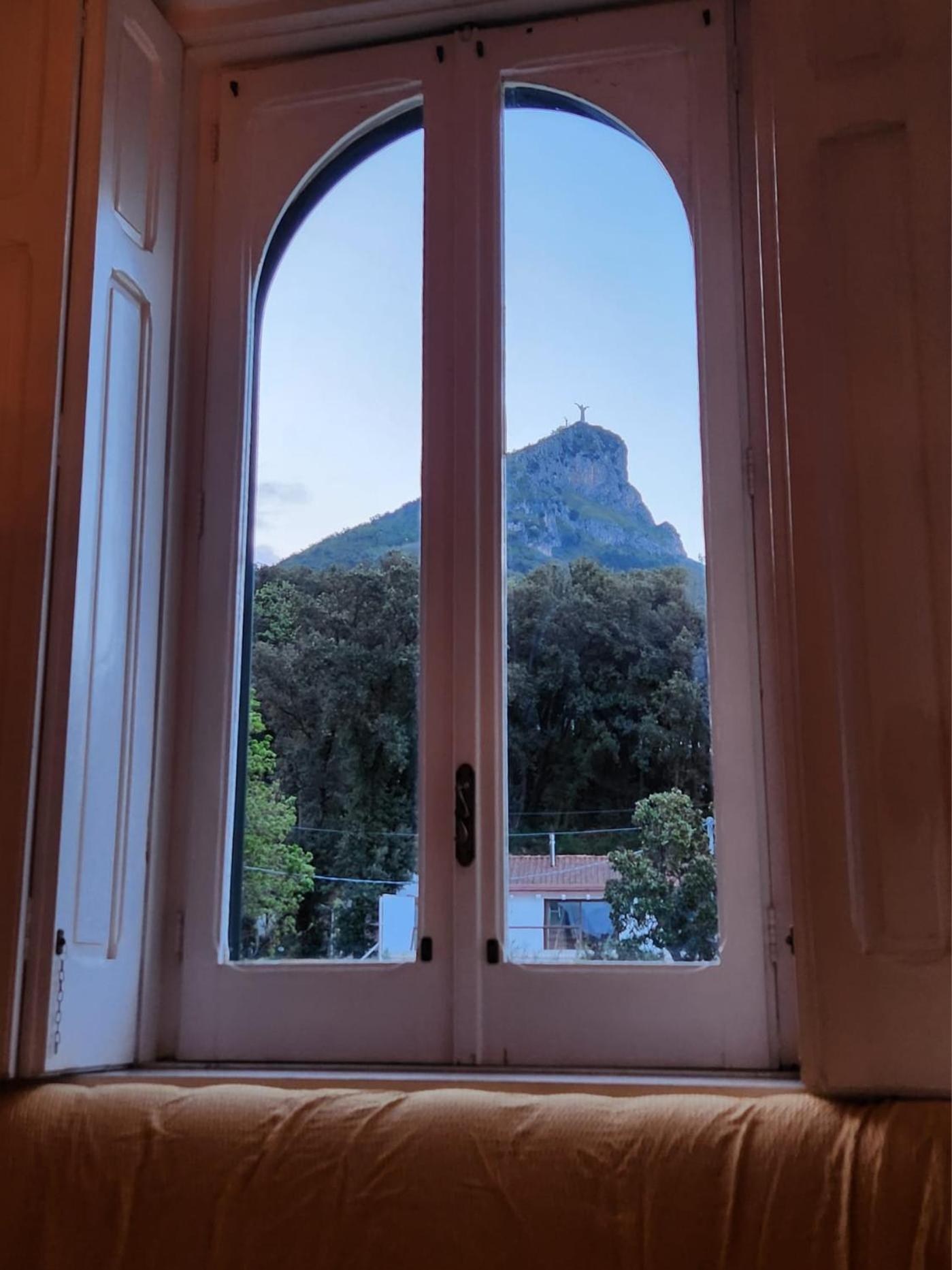 Villa Venezuela 1° Piano Маратея Экстерьер фото